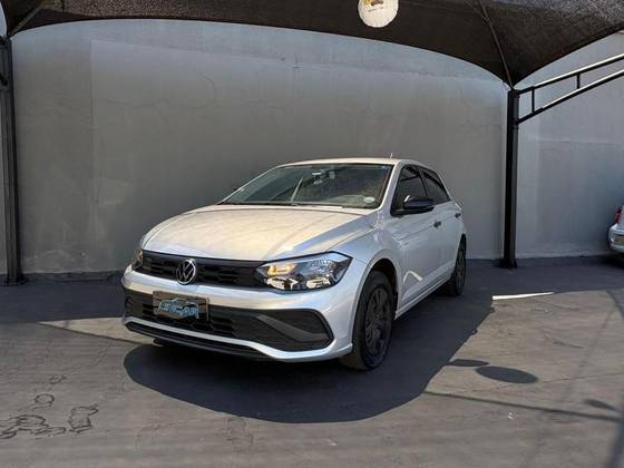 VOLKSWAGEN POLO 1.0 MPI TRACK MANUAL